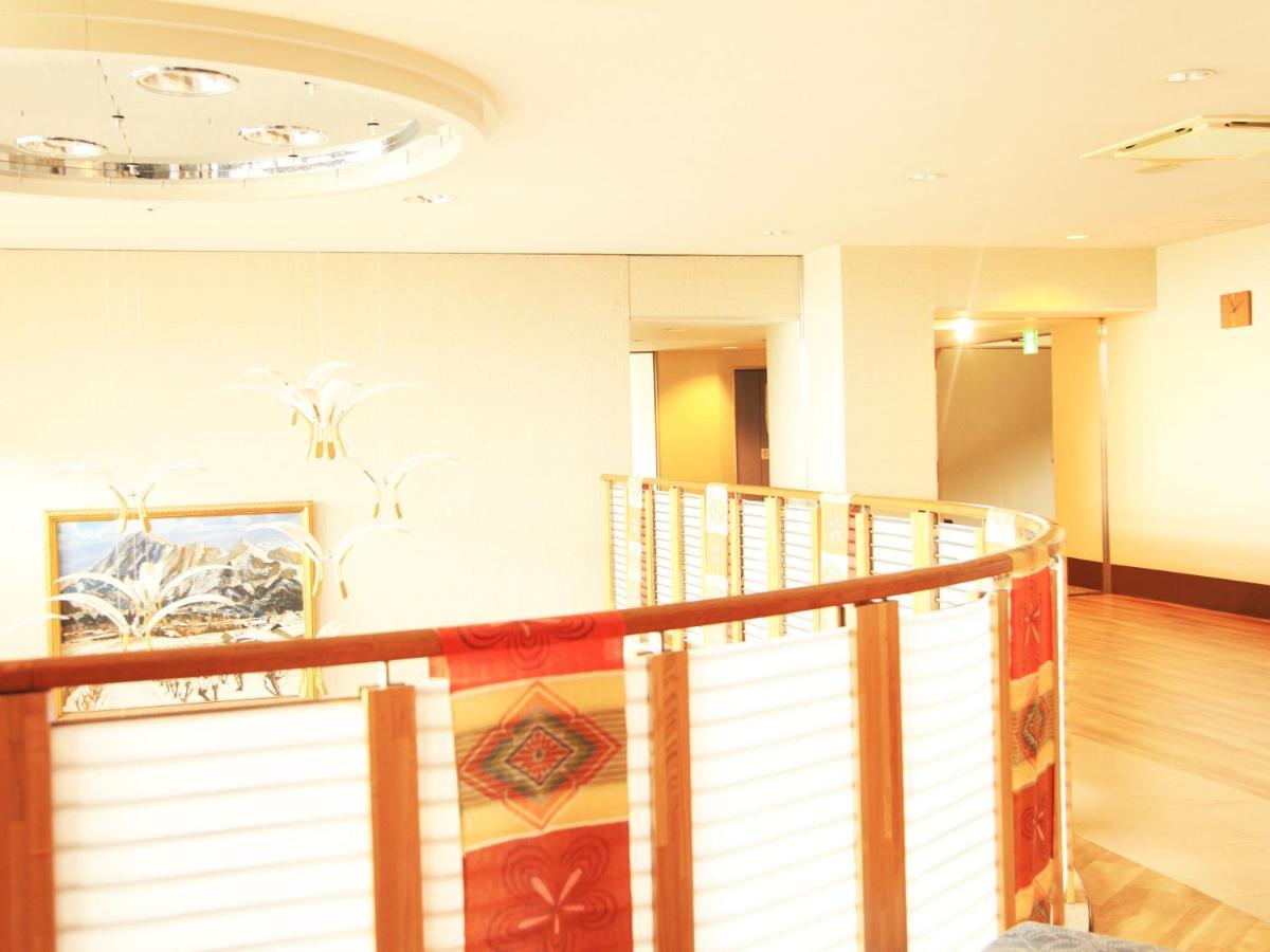 Ikoi No Mura Heritage Minoyama Minano Екстер'єр фото